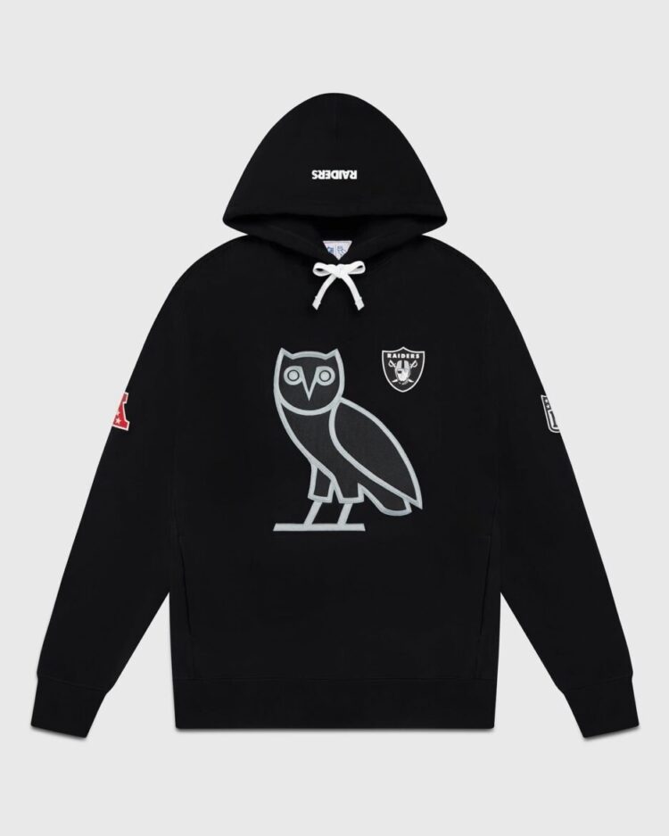 OVO Clothing Does the OVO Hoodie Stand For Winter