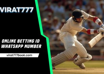 Online Betting ID Whatsapp Number