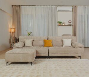 How to Choose the Perfect L Shape Sofa: A Complete Size Guide, Wooden Street