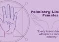 Palmistry Lines for Females – Decode Your Destiny
