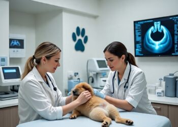 How to Choose a Pet Diagnostics Service in Sedro Woolley
