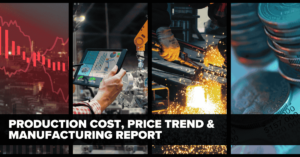 Toluene (Spot) Price, Chart, and Trend Analysis