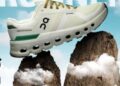 Designed for Everyday Motion On Clouds