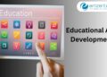 Education App Development Company – Build Smart Learning Solutions