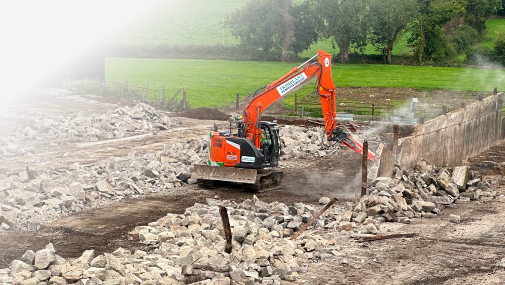 Demolition Contractor
