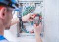 Reliable Electrical Contractor Coquitlam: Expert Electrician Services for Every Need