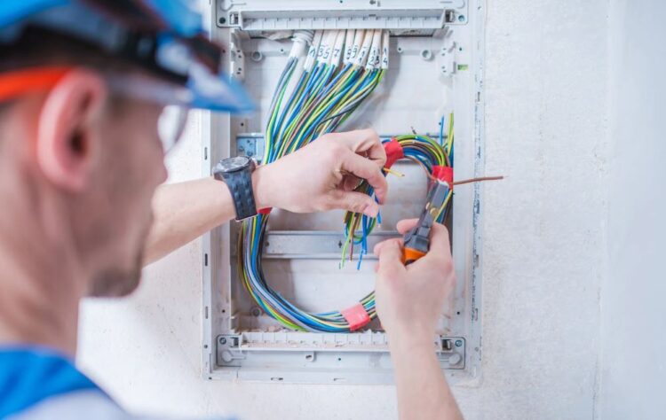 Reliable Electrical Contractor Coquitlam: Expert Electrician Services for Every Need