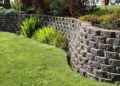 retaining wall saskatoon