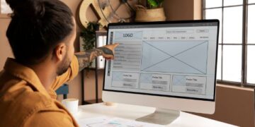 Scalable Architecture: The Secret to High-Traffic Websites