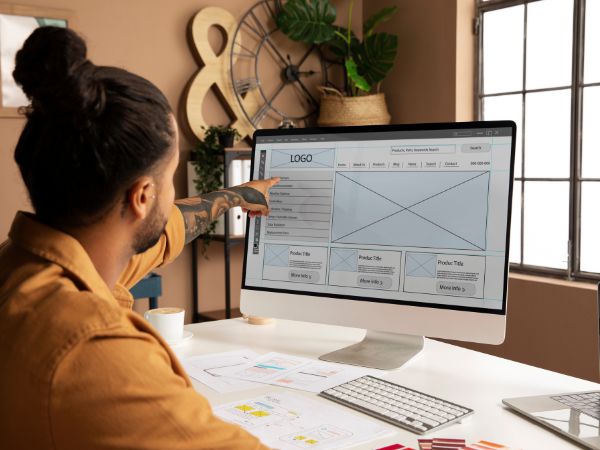 Scalable Architecture: The Secret to High-Traffic Websites