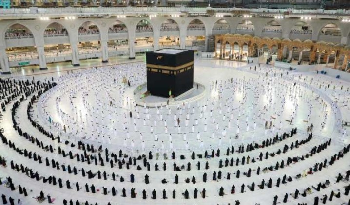 july umrah packages