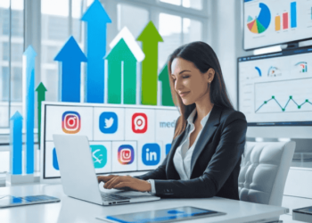 Shaping Engaging Digital Experiences with a Leading UI UX Design Company in Mumbai