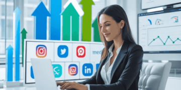 Shaping Engaging Digital Experiences with a Leading UI UX Design Company in Mumbai