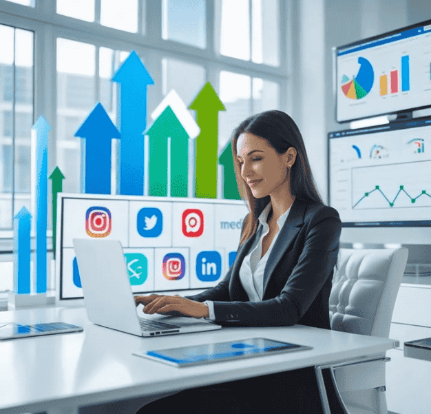 Shaping Engaging Digital Experiences with a Leading UI UX Design Company in Mumbai