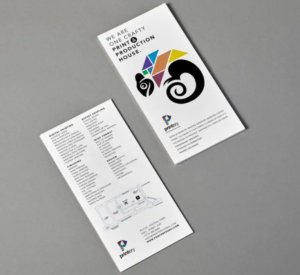 flyer printing