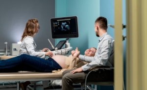 4d ultrasound leicester