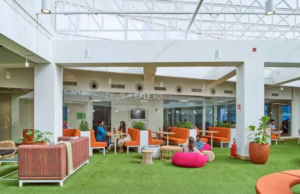 coworking space andheri east