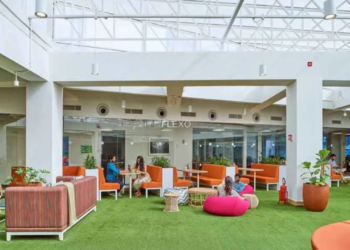 coworking space andheri east