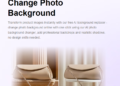 Boost Product Photography with SellerPic Background Replacer