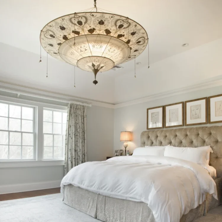 How Famous Designers Are Shaping The Future Of Interior Aesthetics
