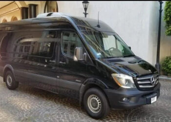 Shuttle Service LAX to San Diego