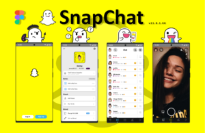 Snapchat New Paid Storage