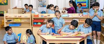 Special Children School