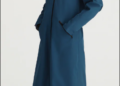 Spirit Legion Blue jacket