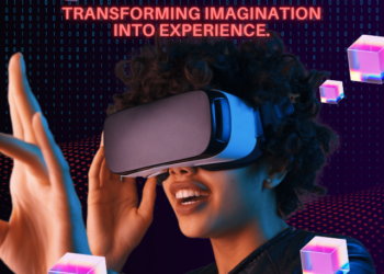 The Future of Immersion Transforming Imagination Into Virtual Experiences