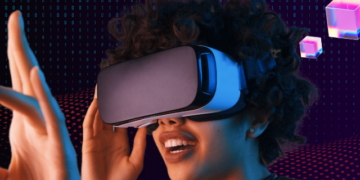The Future of Immersion Transforming Imagination Into Virtual Experiences