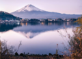 Tokyo private pickup for Mount Fuji tour