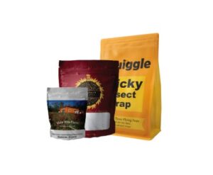 Top 7 Child Resistant Mylar Bags For Secure Storage