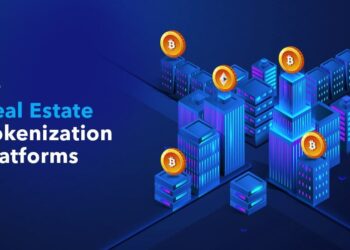 Real Estate Tokenization