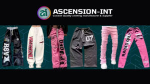 Tracksuit Manufacturers