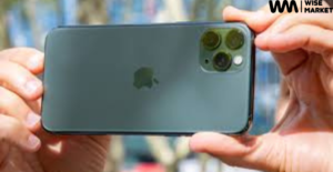 Apple iPhone 11 Pro