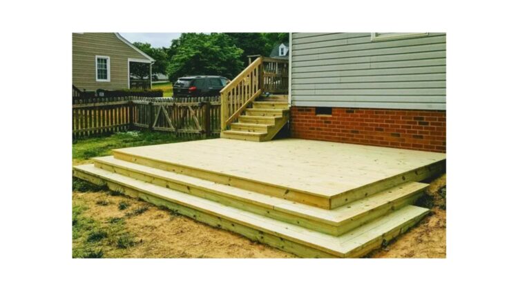 Can a Deck Be Installed on Uneven Ground? Pro-Level Solutions That Work!