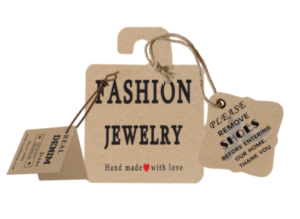 What Are Kraft Hang Tags And Why Are They Important