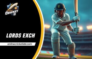 online cricket betting id