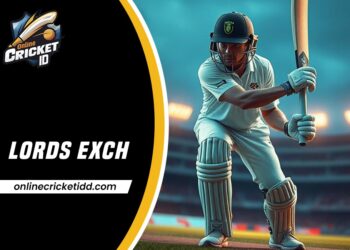online cricket betting id