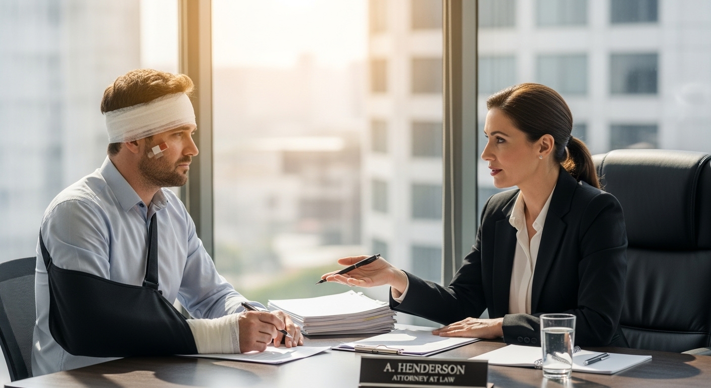 personal injury lawyers melbourne