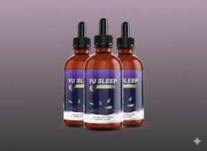 Yu Sleep