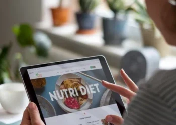 Personalized Nutrition and Wellness: Your Complete Guide to a Healthy Diet and Lifestyle