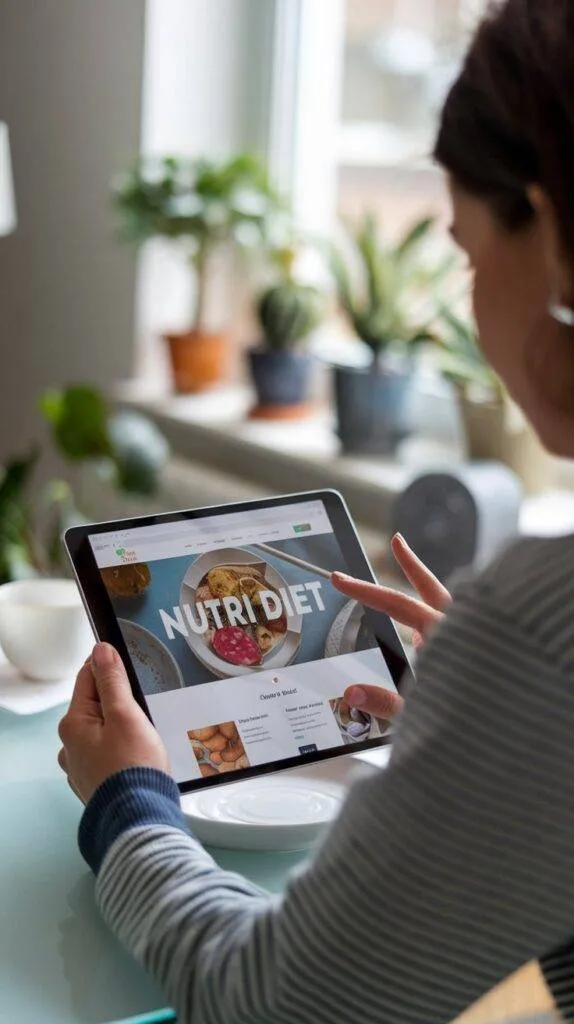 Personalized Nutrition and Wellness: Your Complete Guide to a Healthy Diet and Lifestyle