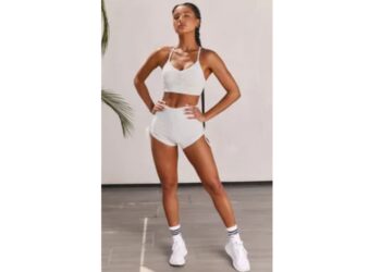 affordable workout outfits_