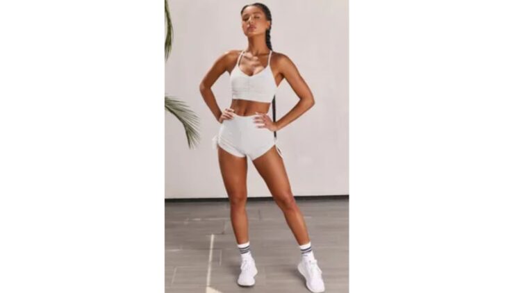 affordable workout outfits_