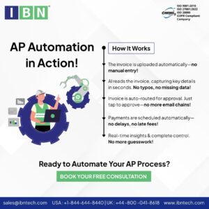 ap automation services | US