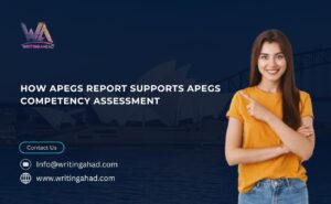 How APEGS REPORT Supports APEGS Competency Assessment