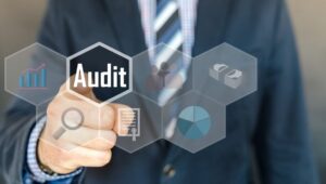 audit thailand
