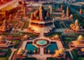 Ayodhya Tourist Places: A Sacred Journey Through Time and Tradition