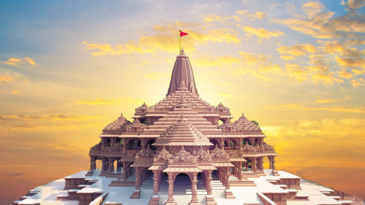 Ayodhya Tour Packages: A Spiritual Journey Through India’s Sacred Heart